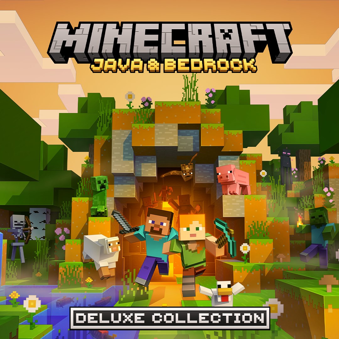 Minecraft